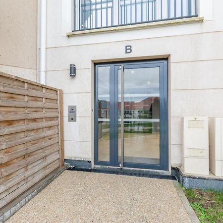 Le Panorama By Plaza Apartment Chalifert Exterior foto